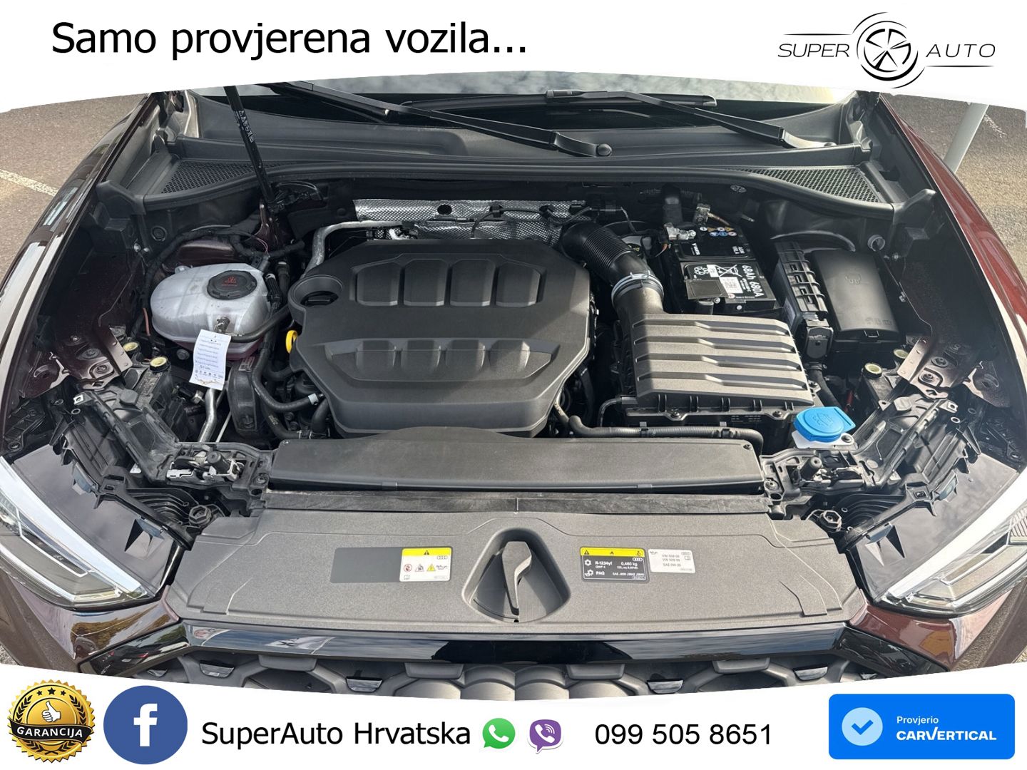 Audi Q3 II Sportback 45 TFSI (245 KS) quattro S tronic S line
