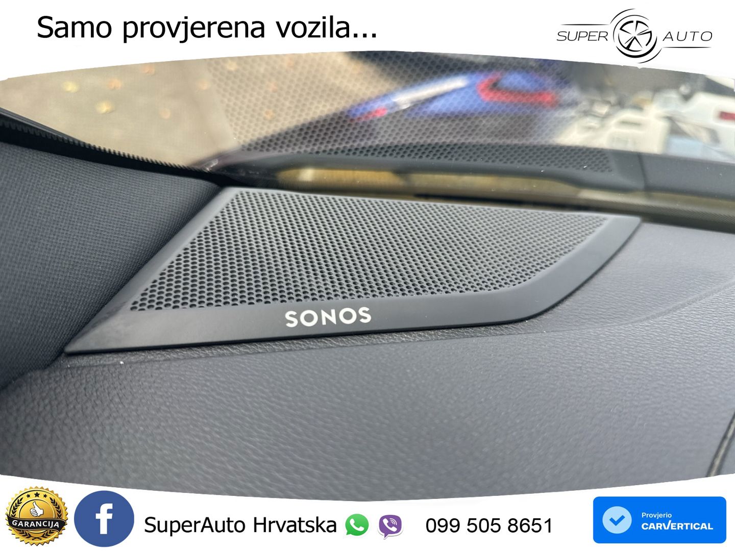 Audi Q3 II Sportback 45 TFSI (245 KS) quattro S tronic S line