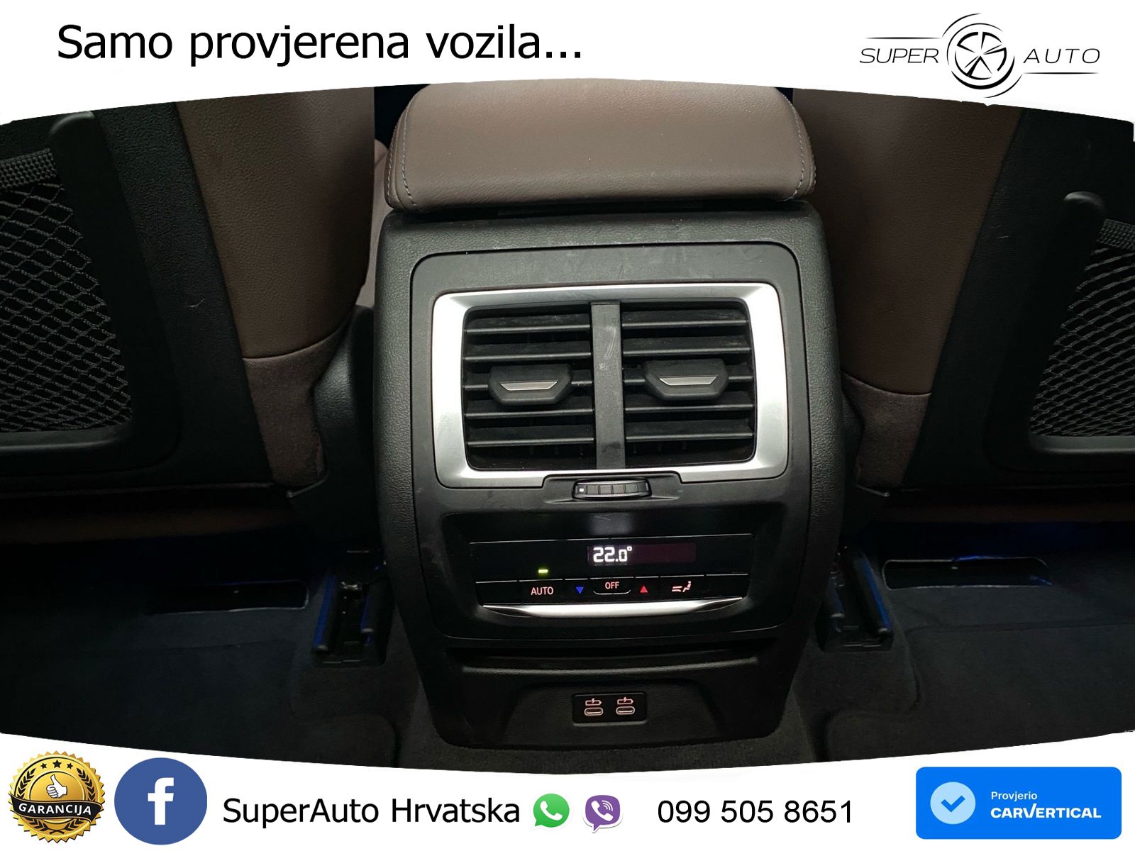 BMW iX3 80 kWh (286 KS) M Sport LED+GR SJED+ACC