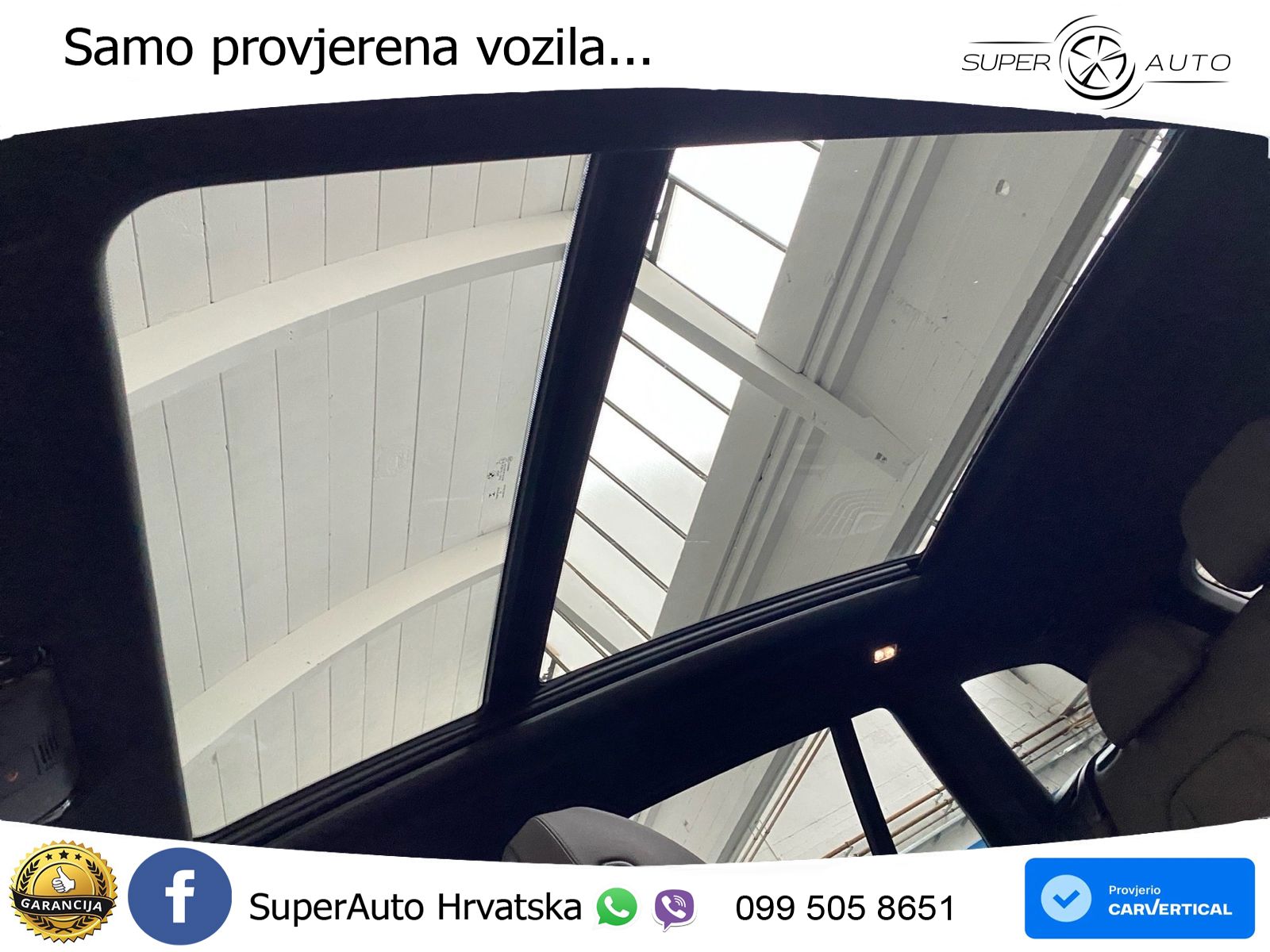 BMW iX3 80 kWh (286 KS) M Sport LED+GR SJED+ACC