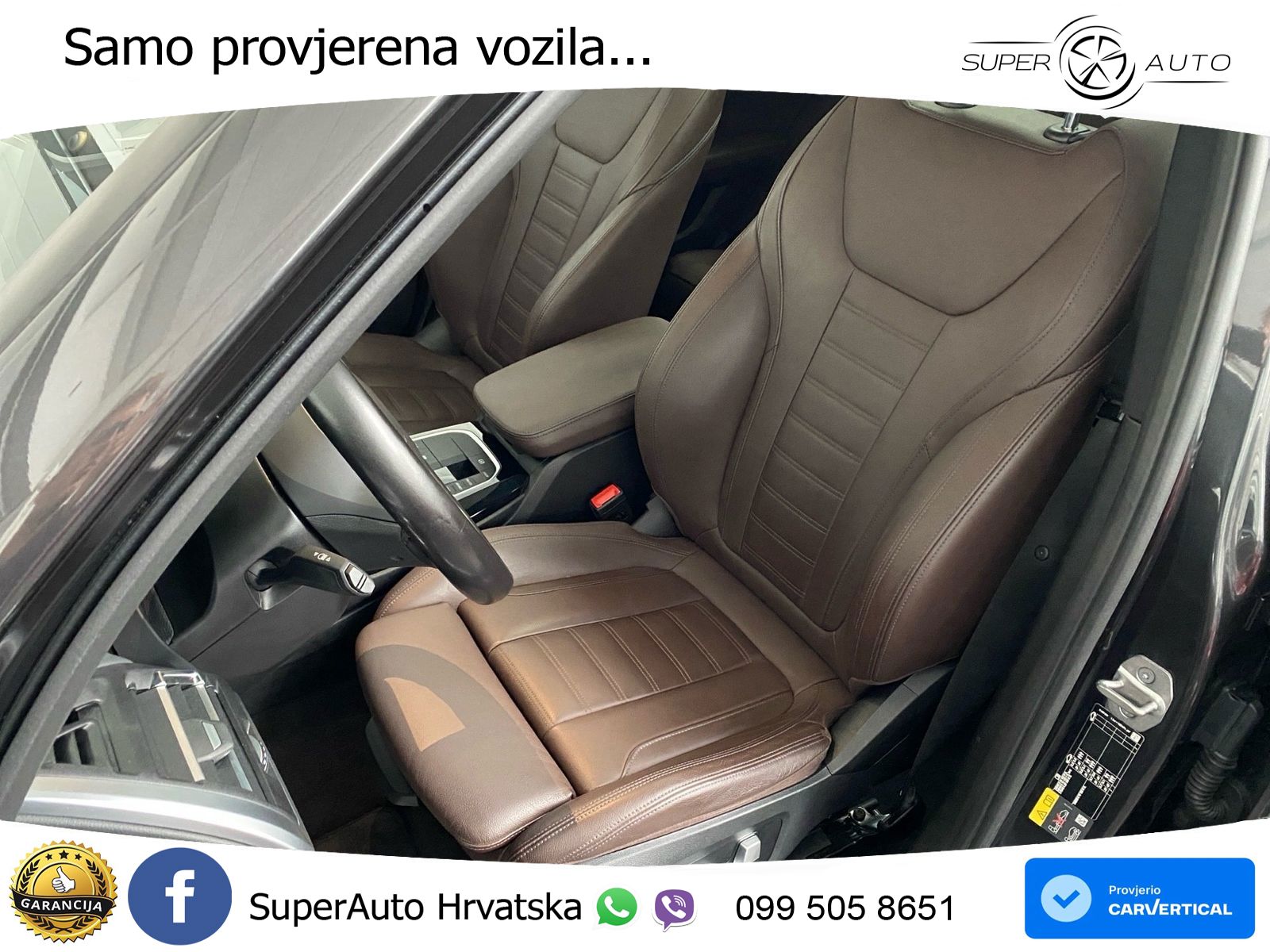 BMW iX3 80 kWh (286 KS) M Sport LED+GR SJED+ACC