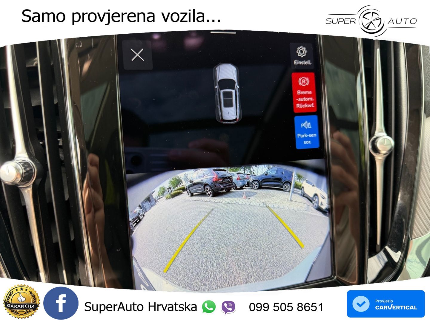 Volvo V60 2.0 B4 Diesel Geartronic LED+GR SJED+ACC