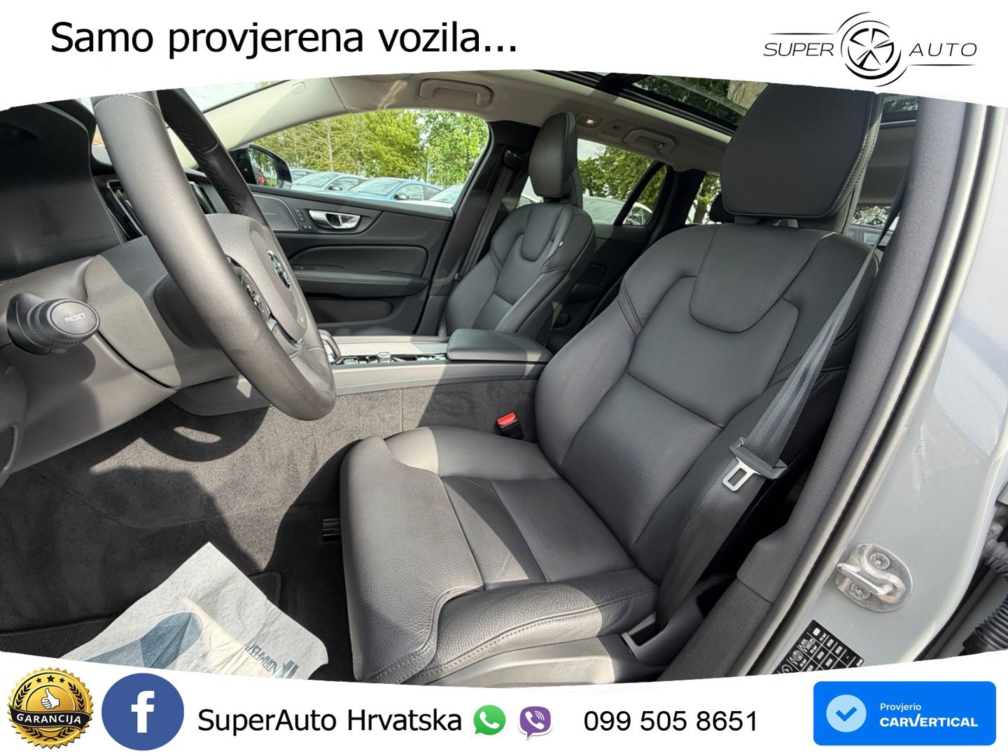 Volvo V60 2.0 B4 Diesel Geartronic LED+GR SJED+ACC