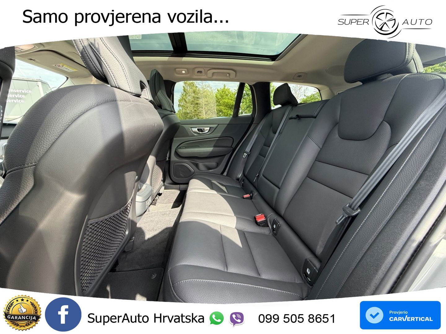 Volvo V60 2.0 B4 Diesel Geartronic LED+GR SJED+ACC