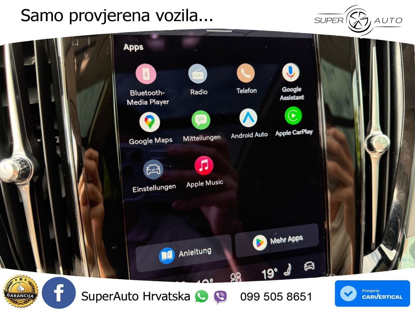 Volvo V60 2.0 B4 Diesel Geartronic LED+GR SJED+ACC