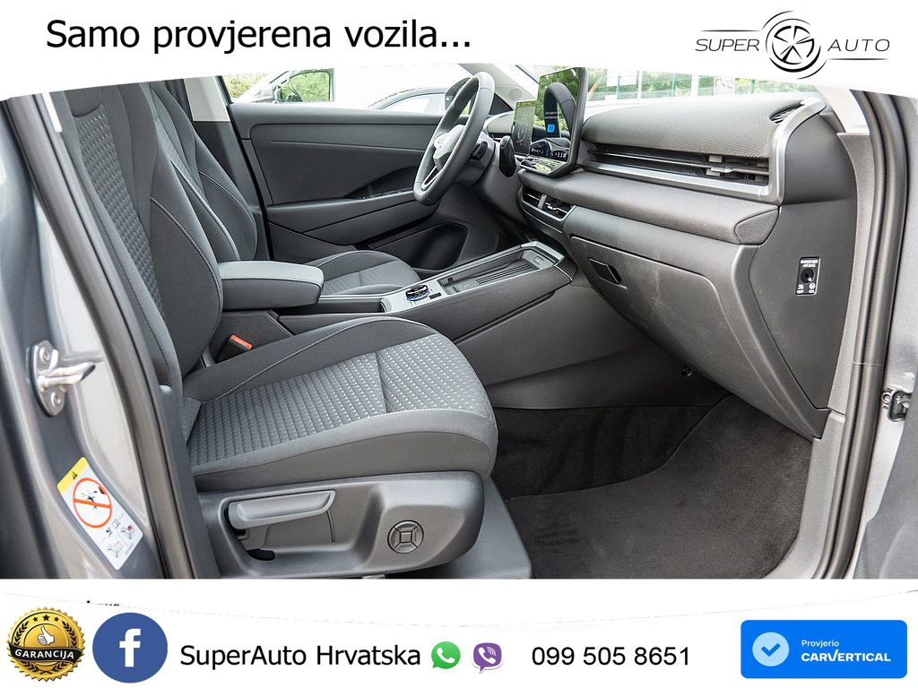 Volkswagen T-Roc 1.5 eTSI (116 KS)  DSG LED+GR SJED+ACC