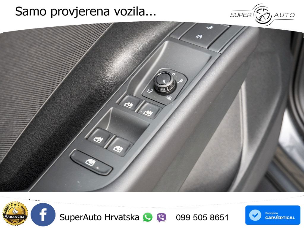 Volkswagen T-Roc 1.5 eTSI (116 KS)  DSG LED+GR SJED+ACC