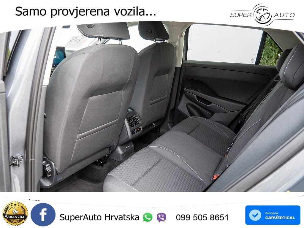 Volkswagen T-Roc 1.5 eTSI (116 KS)  DSG LED+GR SJED+ACC