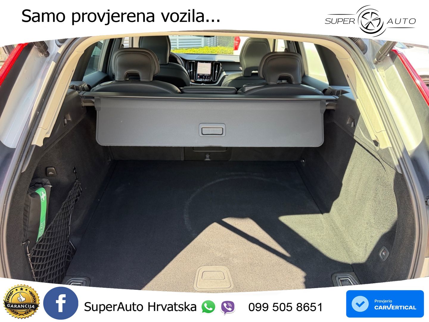 Volvo XC60 B4 Diesel AWD Geartronic LED+GR SJED+ACC