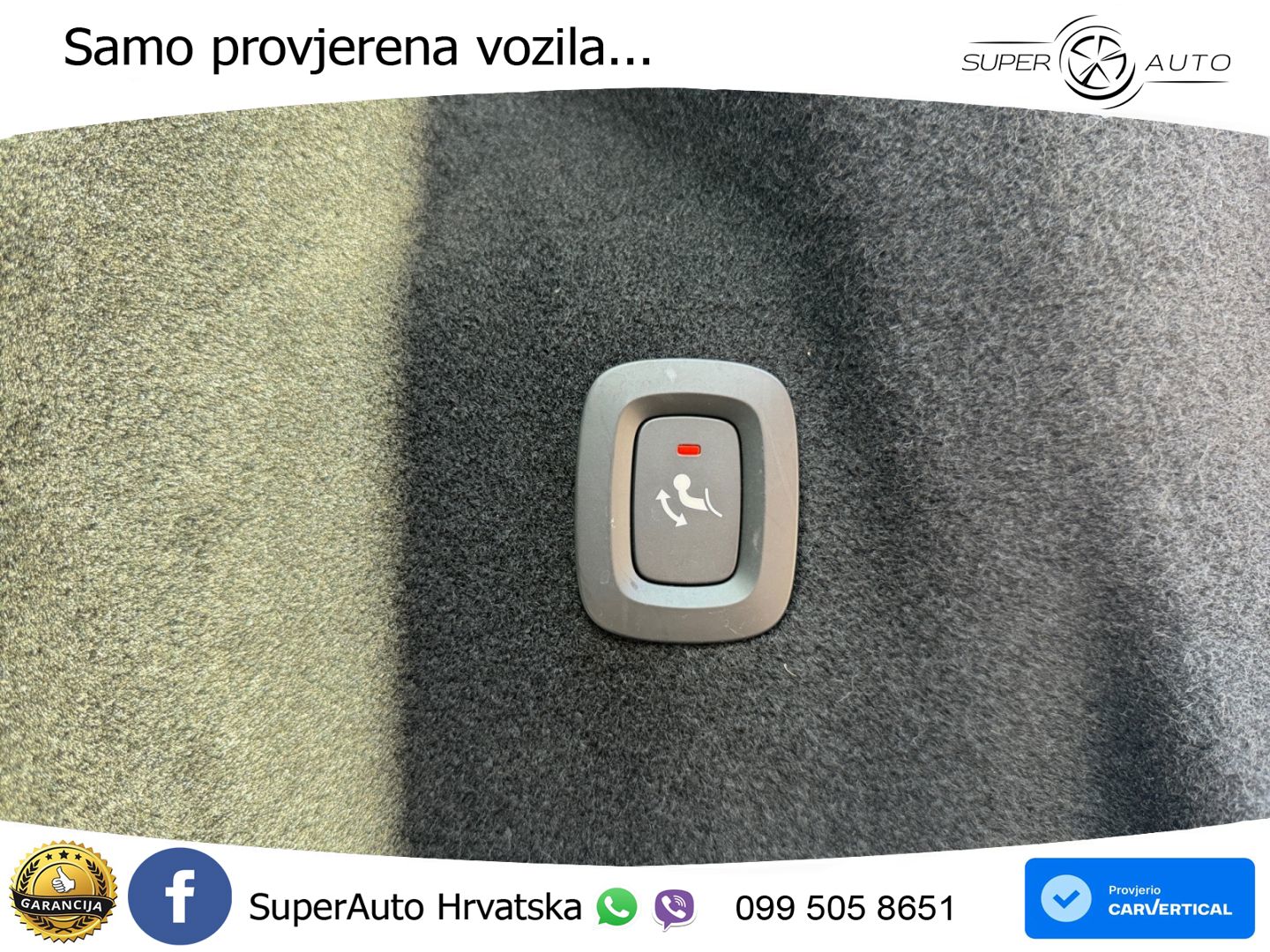 Volvo XC60 B4 Diesel AWD Geartronic LED+GR SJED+ACC