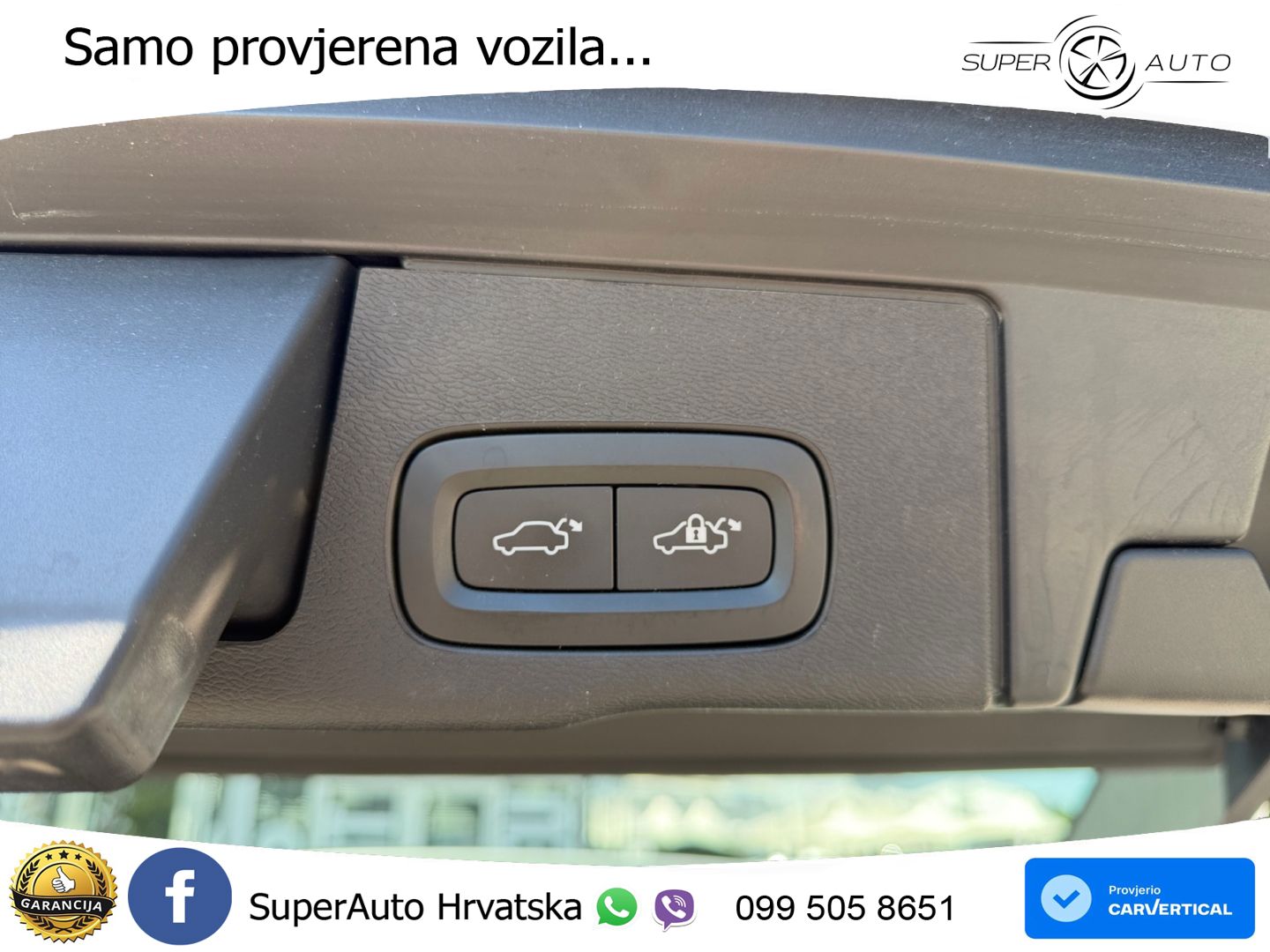 Volvo XC60 B4 Diesel AWD Geartronic LED+GR SJED+ACC