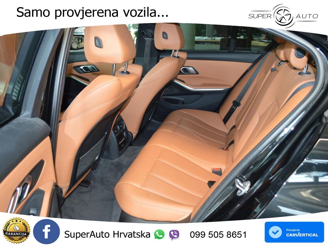 BMW 318i (156 KS) Steptronic M Sport LED+GR SJED+ACC