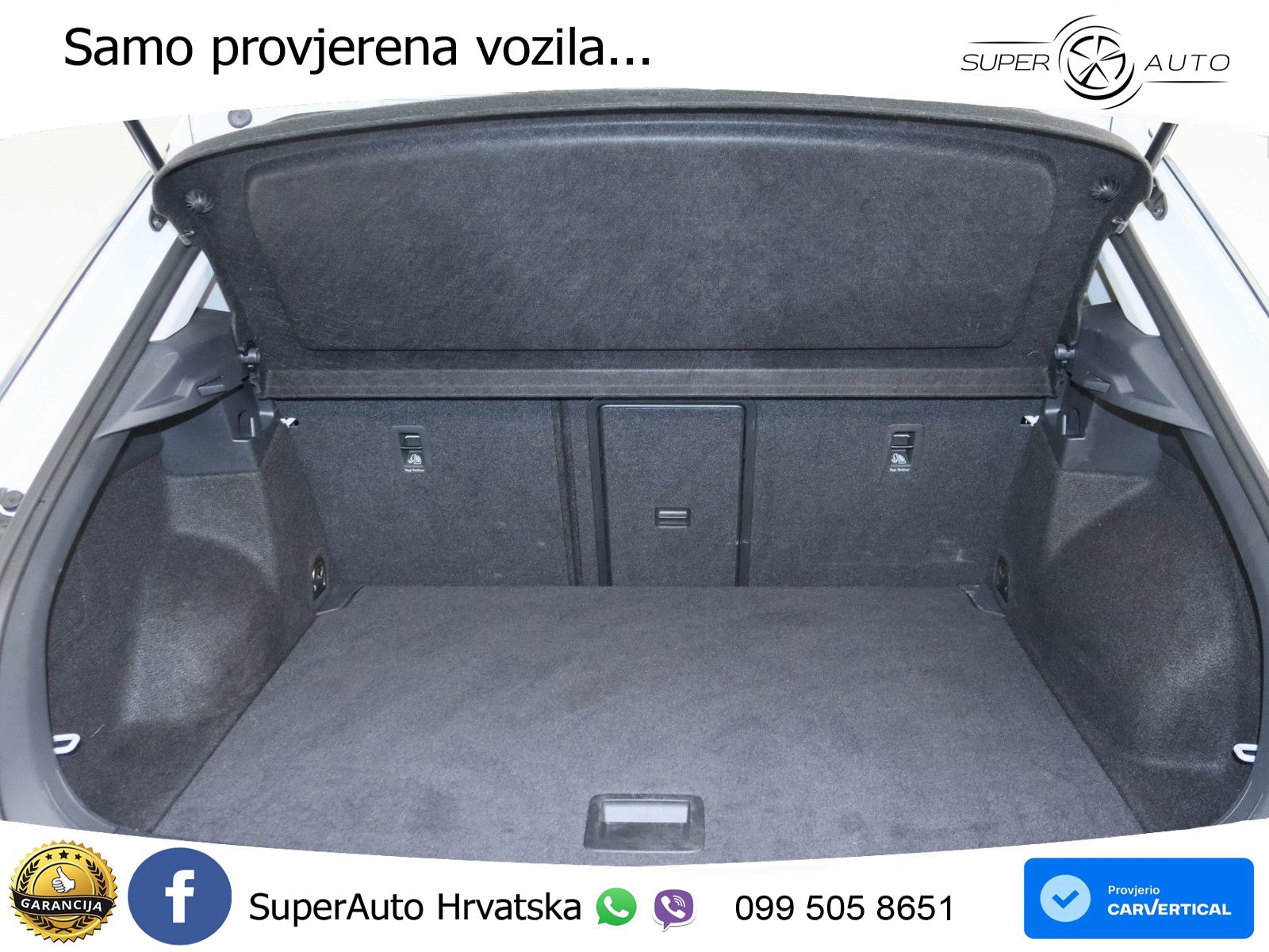 Volkswagen T-Roc I 2.0 TDI (150 KS) DSG LED+GR SJED+ACC