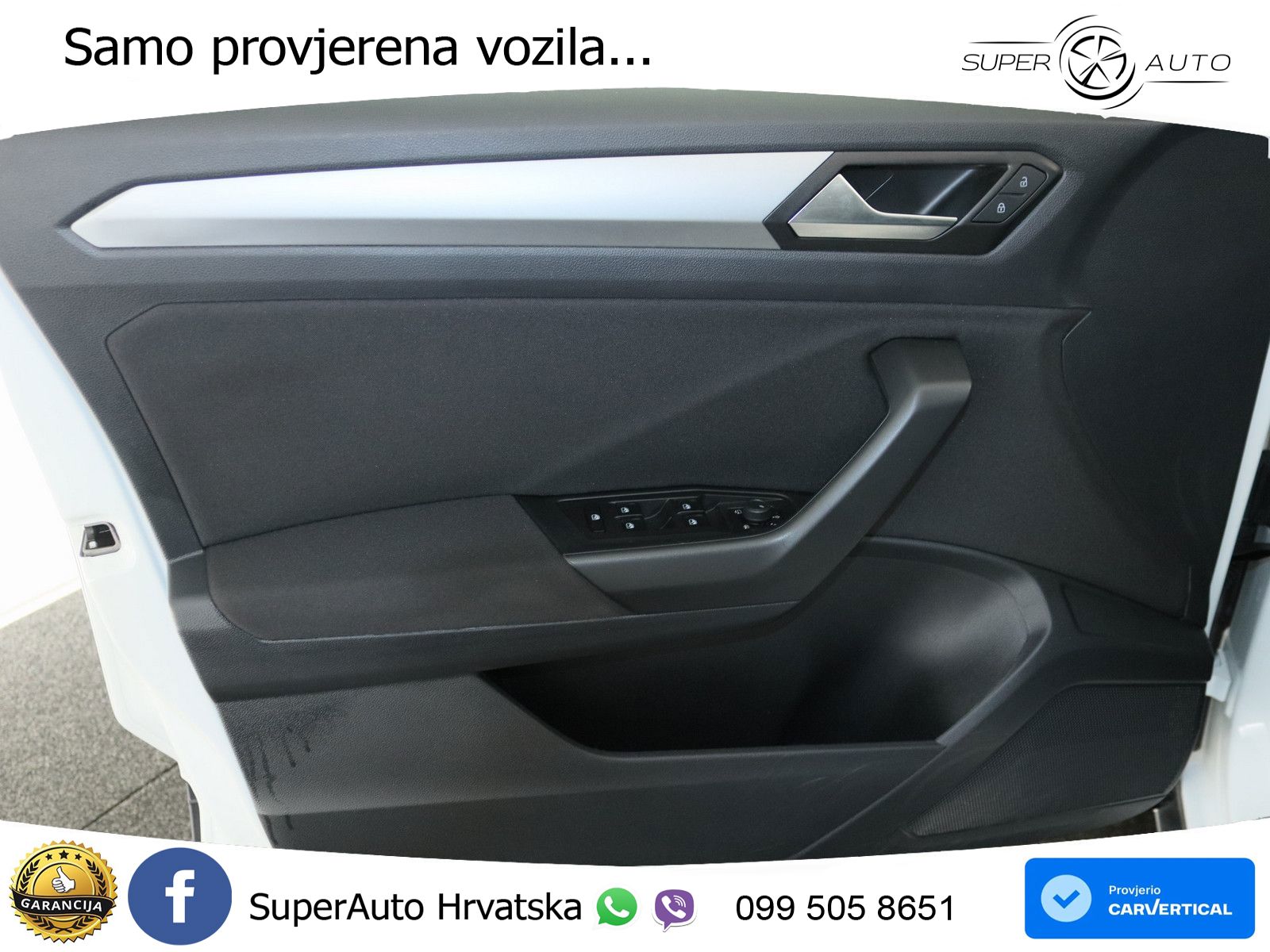Volkswagen T-Roc I 2.0 TDI (150 KS) DSG LED+GR SJED+ACC
