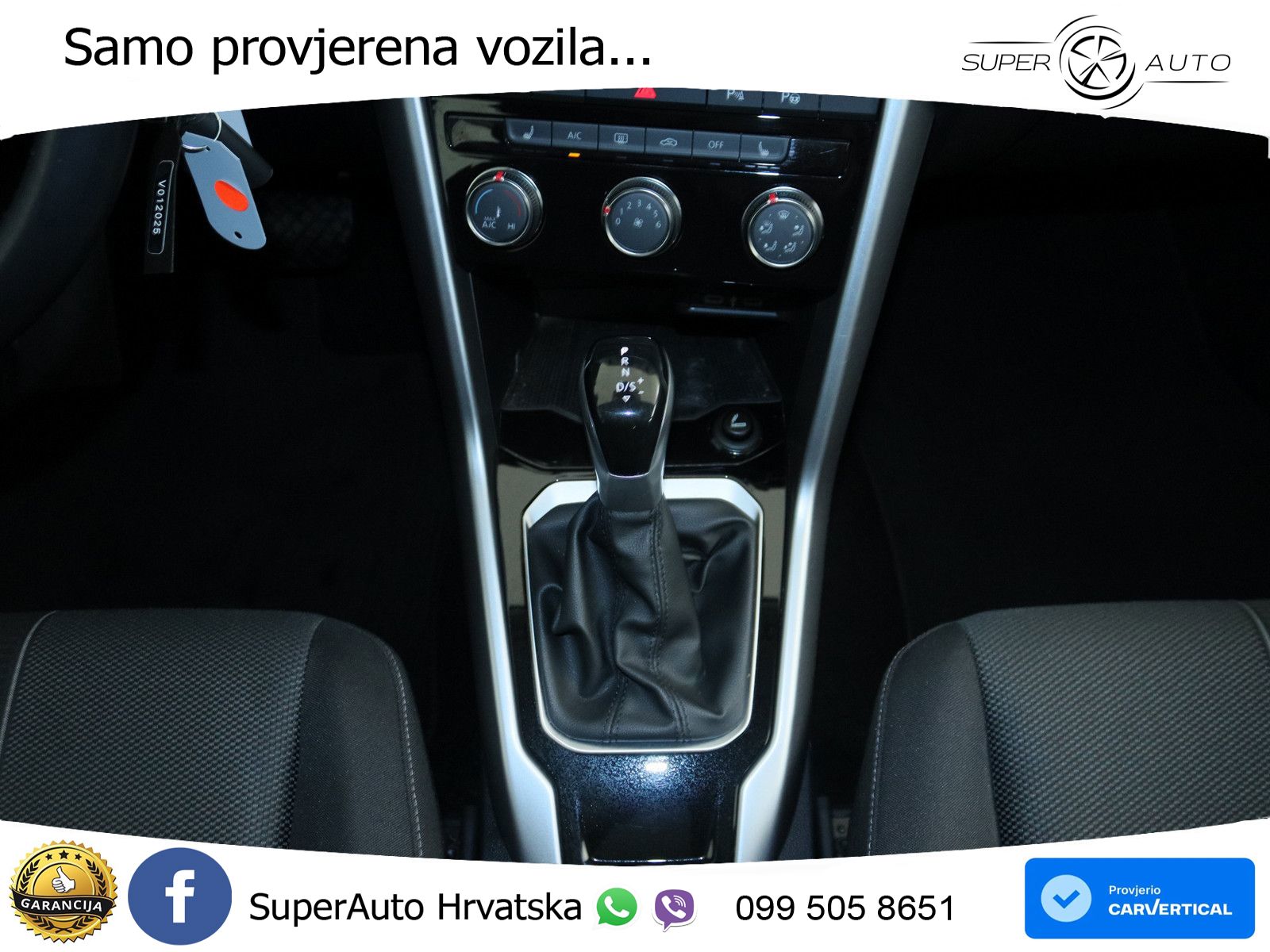 Volkswagen T-Roc I 2.0 TDI (150 KS) DSG LED+GR SJED+ACC