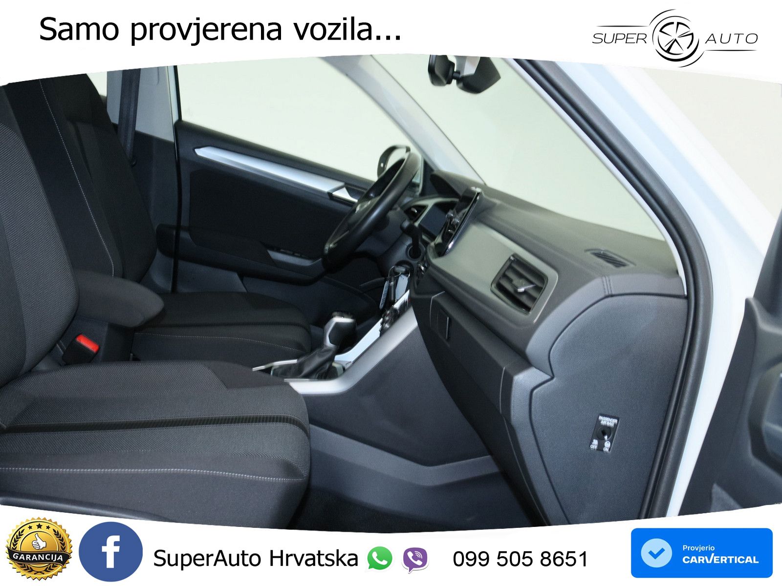 Volkswagen T-Roc I 2.0 TDI (150 KS) DSG LED+GR SJED+ACC