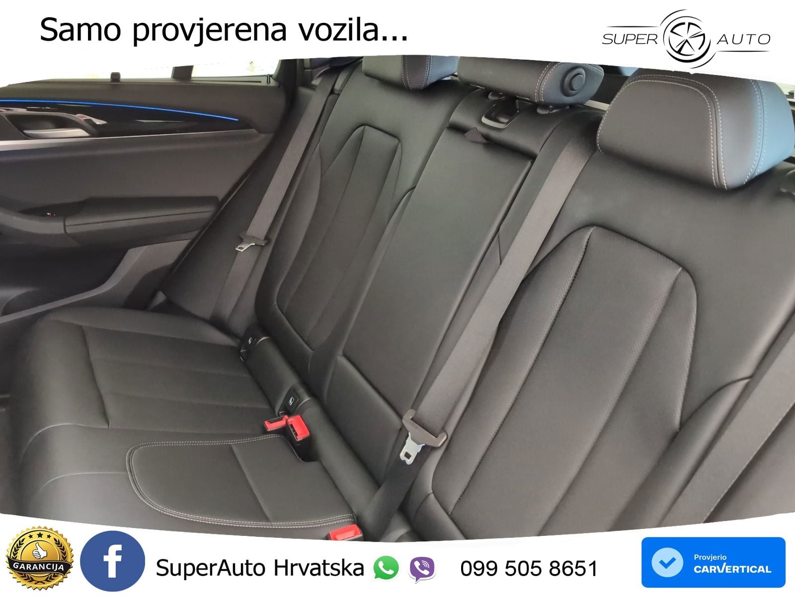 BMW X3 30e xDrive Steptronic