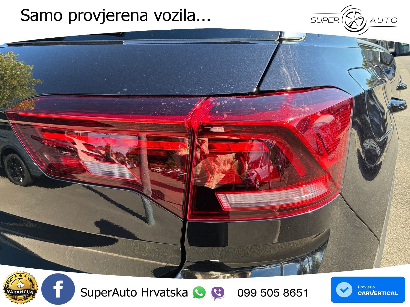 Volkswagen T-Roc 1.5 TSI (150 KS) DSG LED+GR SJED+ACC