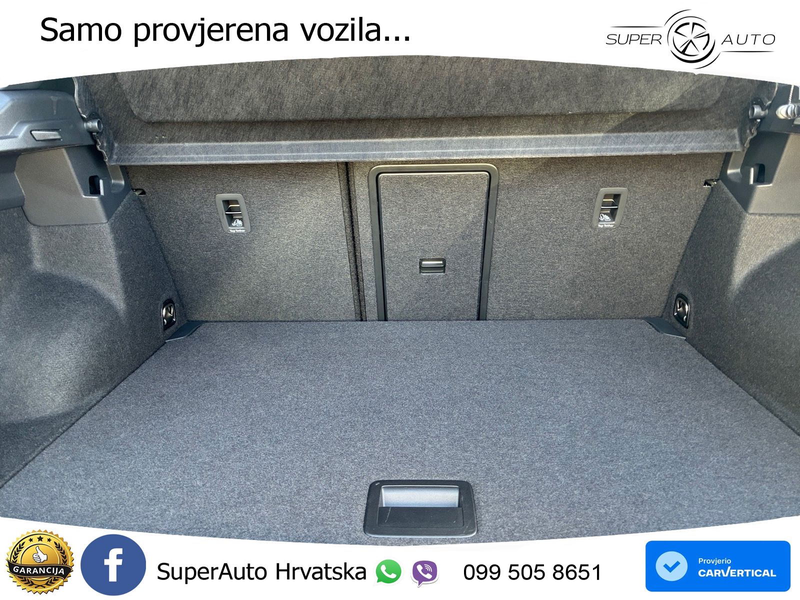 Volkswagen T-Roc 1.5 TSI (150 KS) DSG LED+GR SJED+ACC