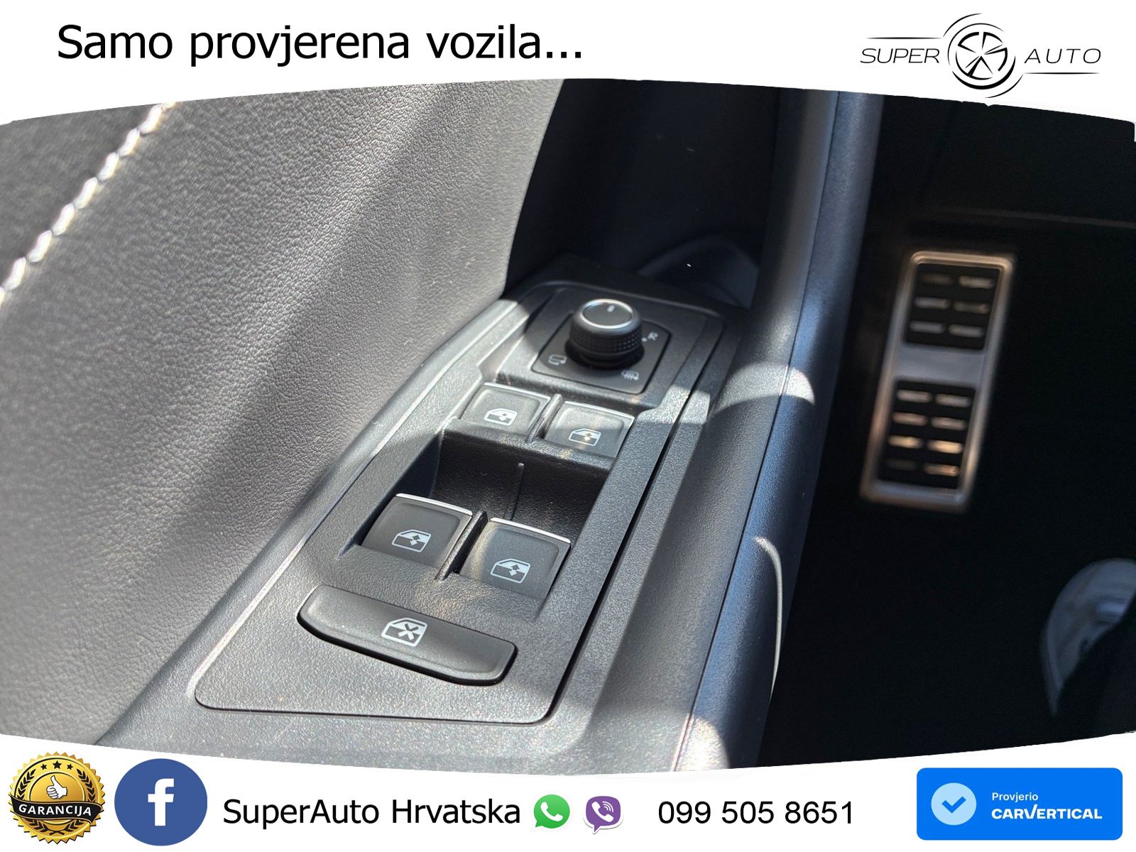 Volkswagen T-Roc 1.5 TSI (150 KS) DSG LED+GR SJED+ACC