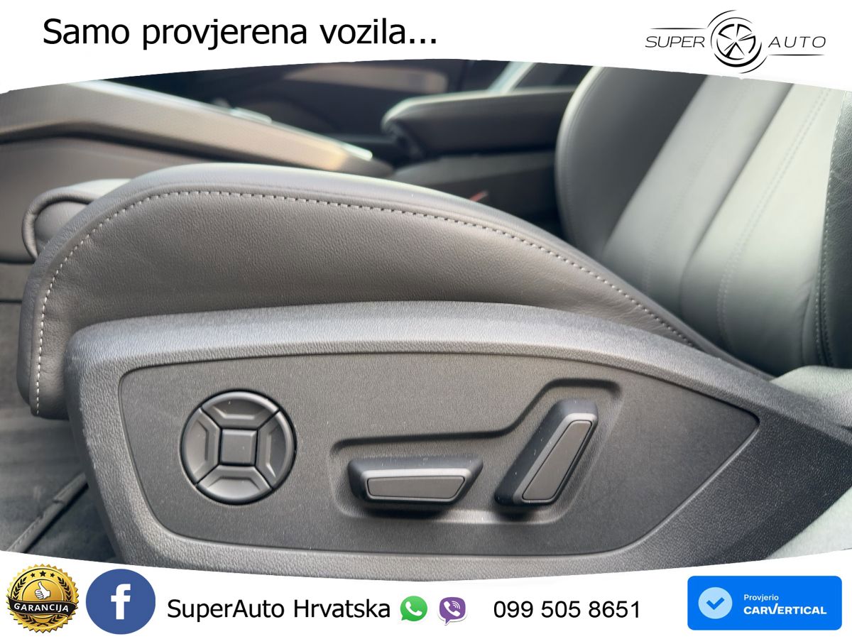 Audi A6 2.0 TFSI (204 KS) S tronic