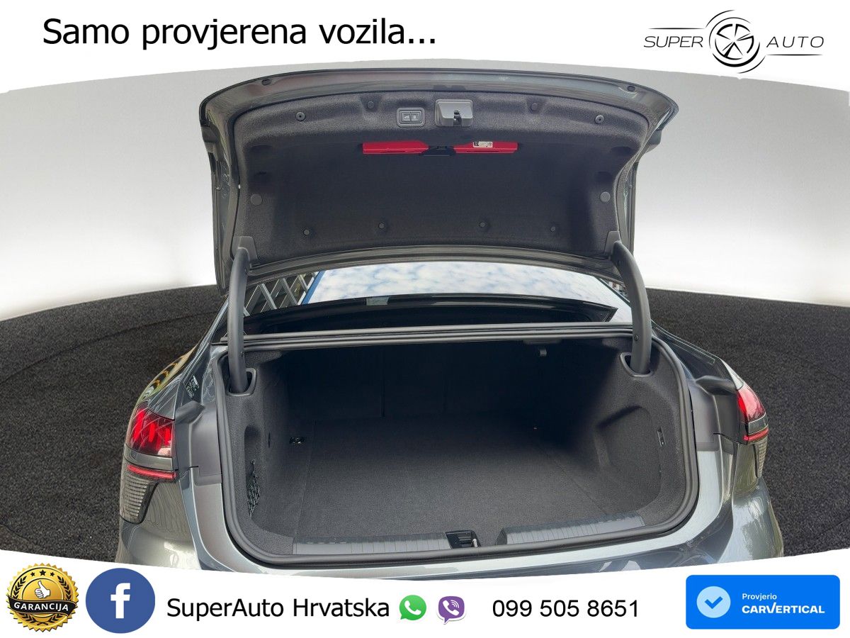 Audi A6 2.0 TFSI (204 KS) S tronic