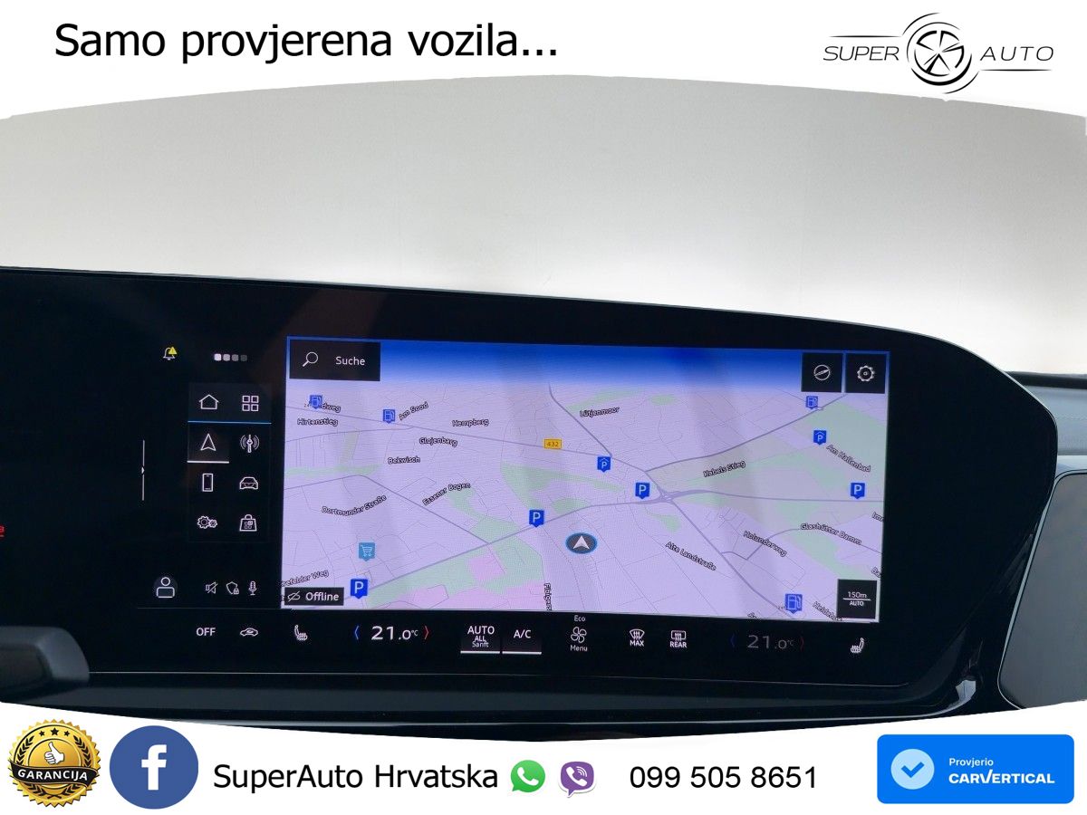 Audi A6 2.0 TFSI (204 KS) S tronic