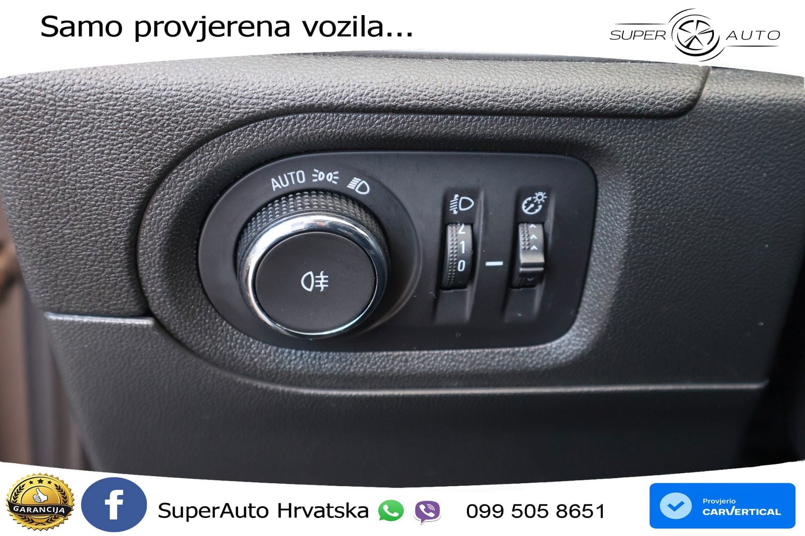 Opel Grandland 1.2i Turbo (130 KS) Automatic GS