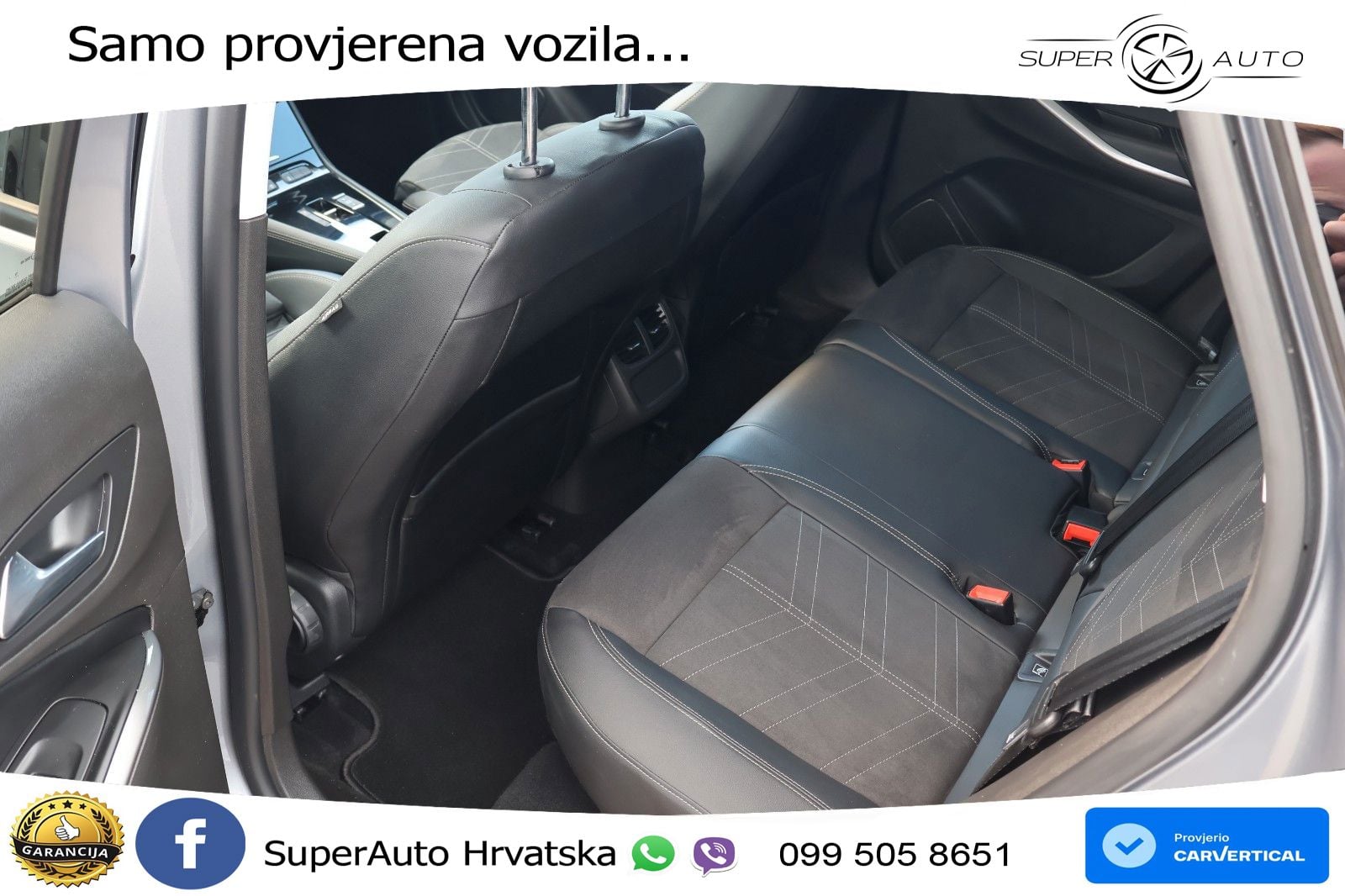 Opel Grandland 1.2i Turbo (130 KS) Automatic GS