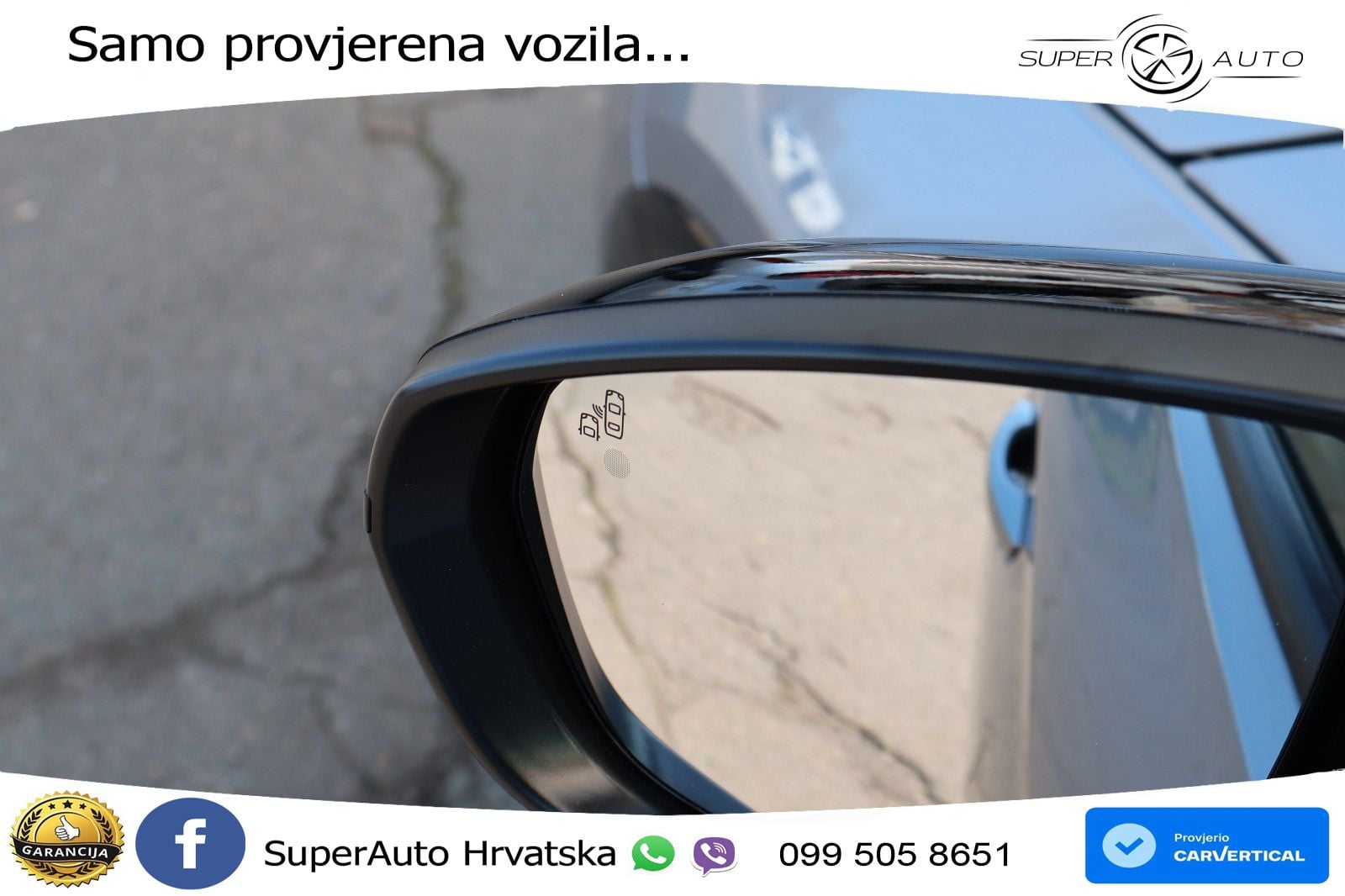 Opel Grandland 1.2i Turbo (130 KS) Automatic GS