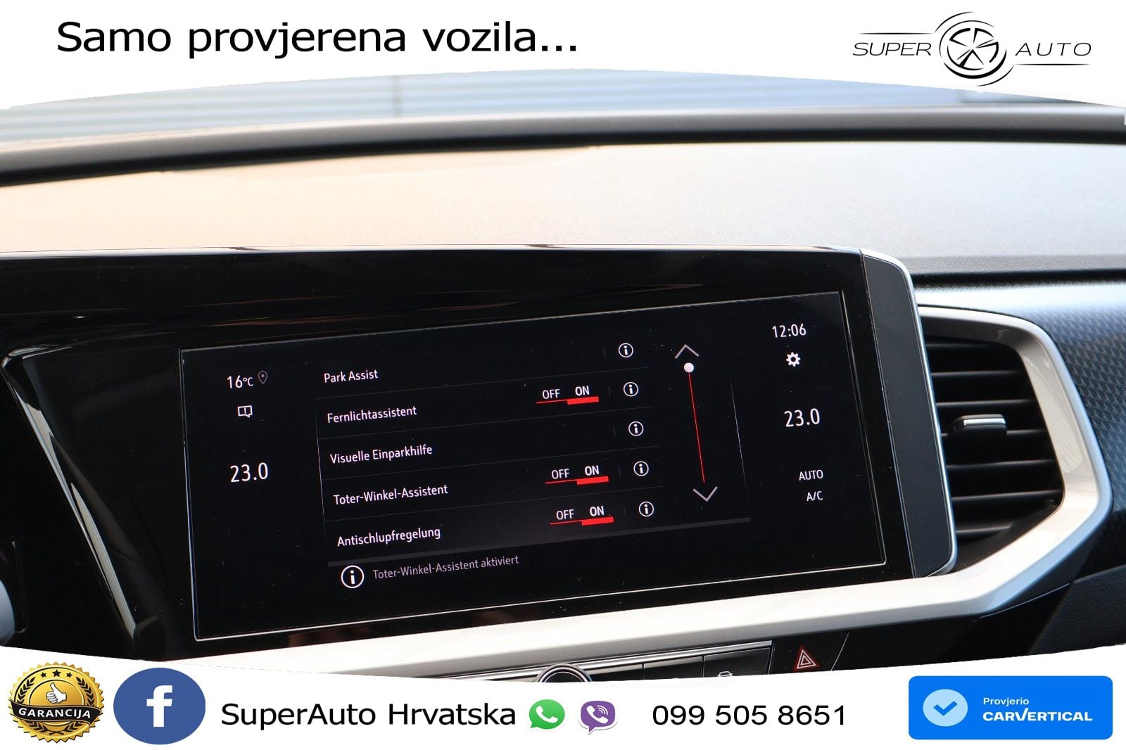 Opel Grandland 1.2i Turbo (130 KS) Automatic GS
