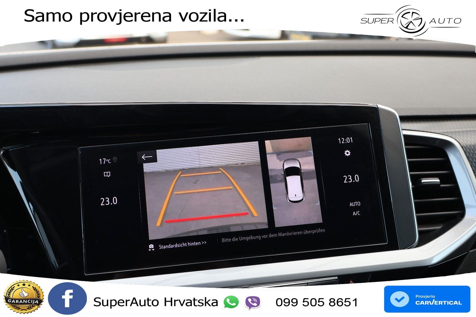 Opel Grandland 1.2i Turbo (130 KS) Automatic GS