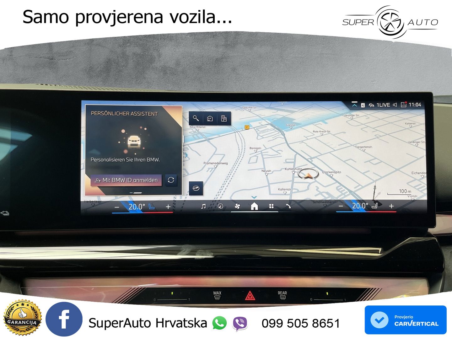 BMW 550e (489 KS) xDrive Steptronic ACC+HEAD+4xGR SJED+360+PANO