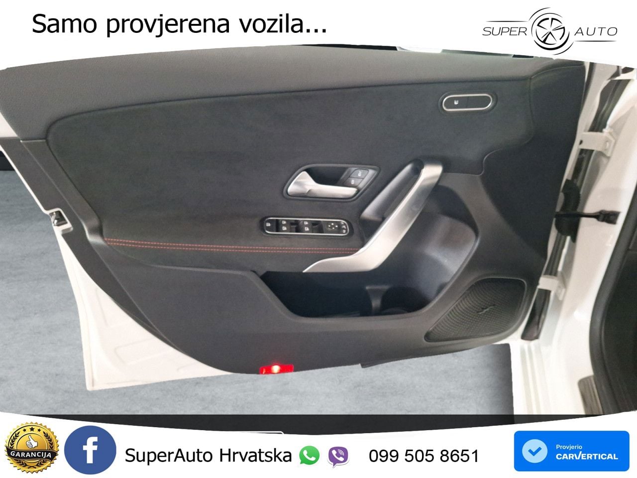 Mercedes-Benz A 180 7G-DCT AMG