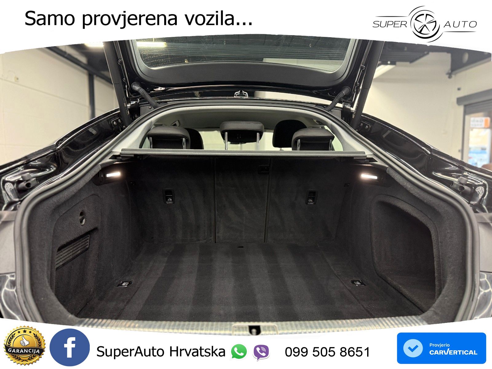 Audi A5 Sportback  40 TFSI (204 KS) S tronic S line