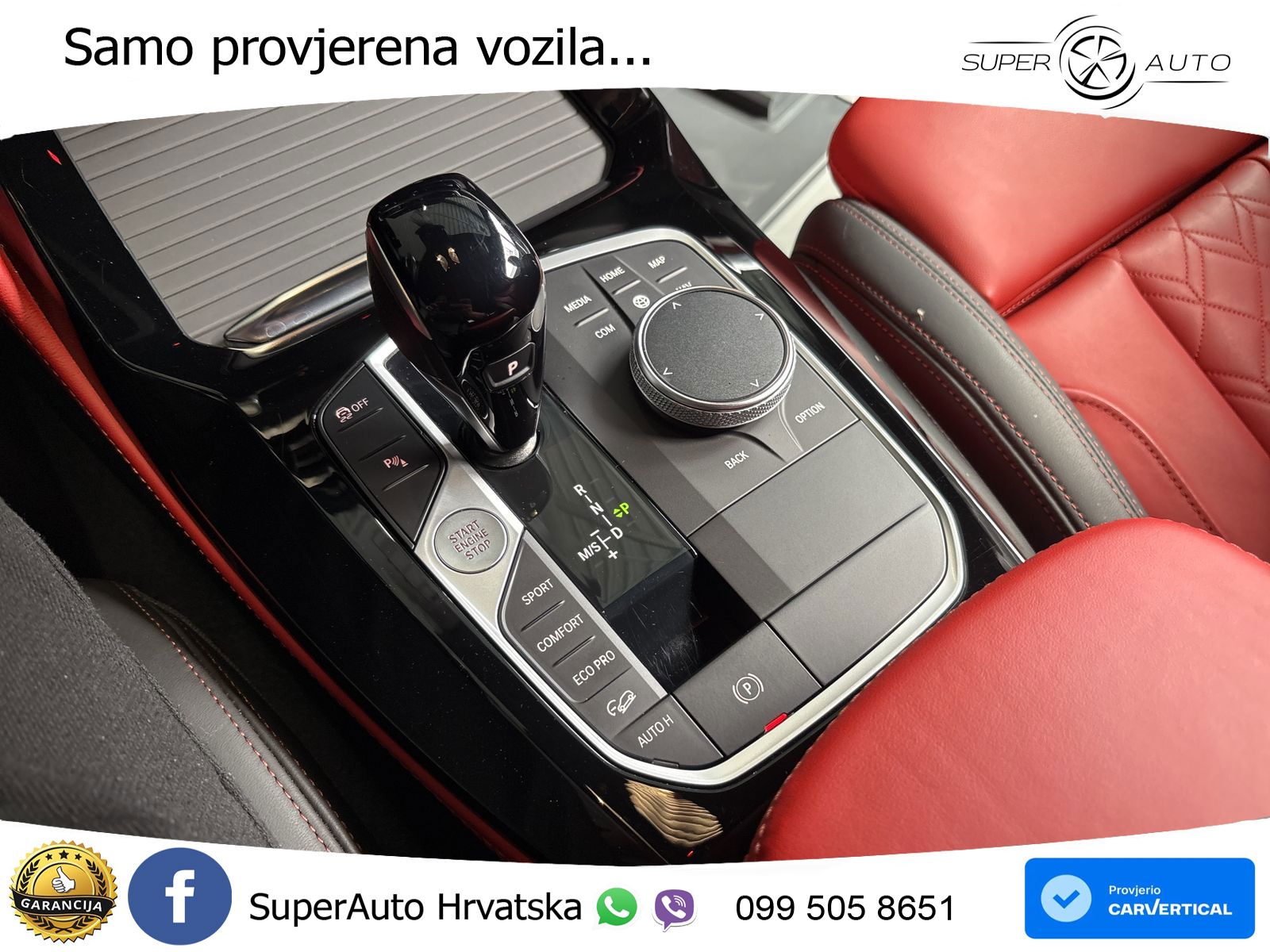 BMW X4 M40d (340 KS) xDrive Steptronic LED+GR SJED+ACC