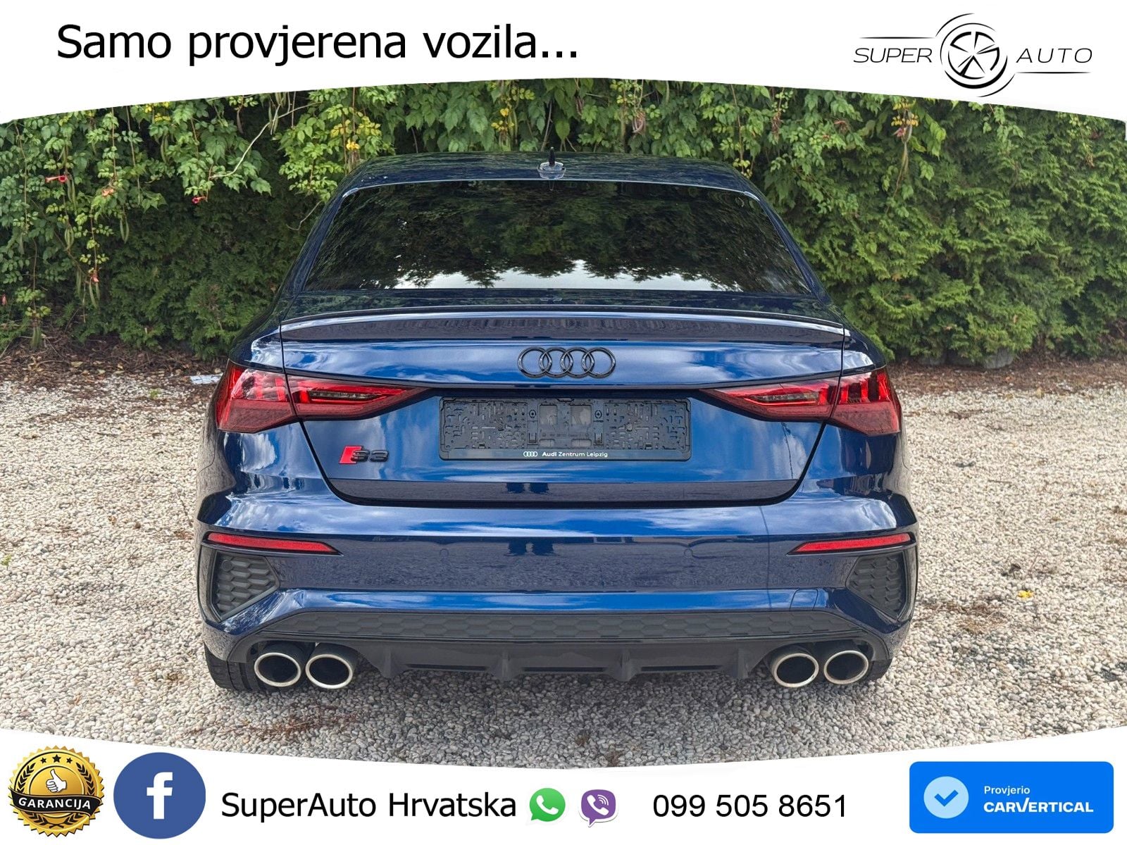 Audi S3