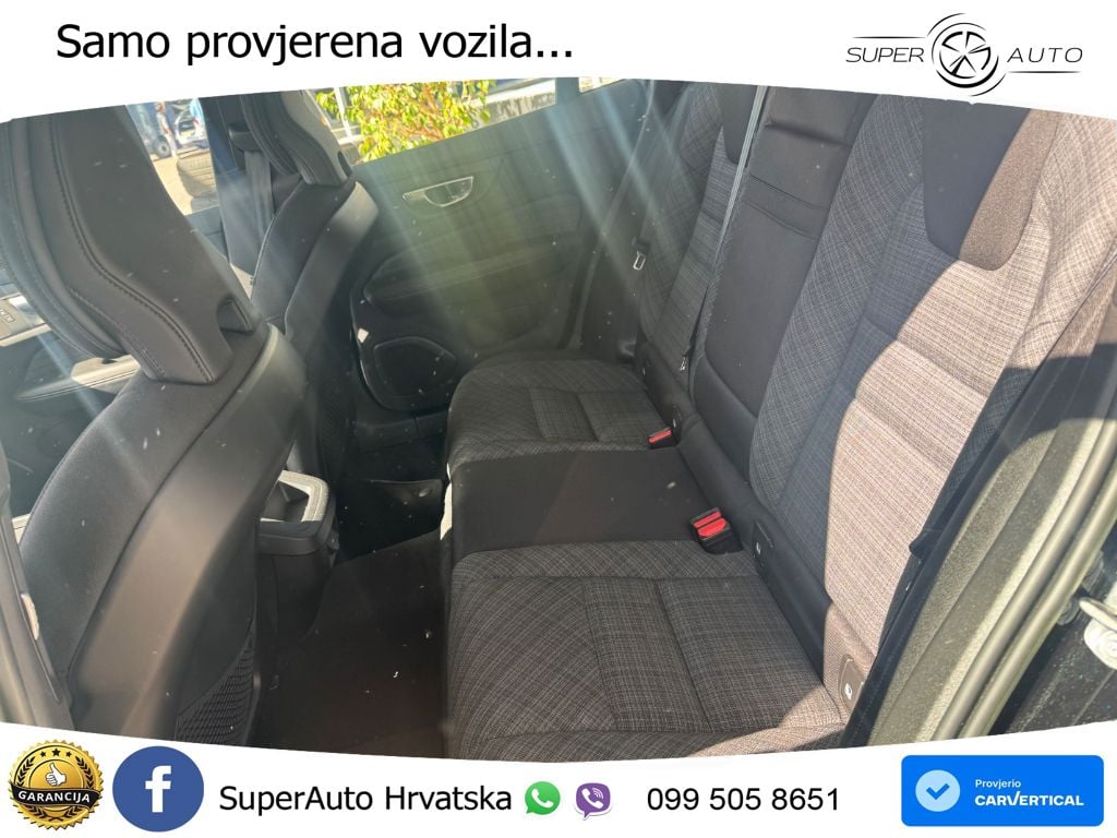 Volvo V60 2.0 B4 Diesel Geartronic