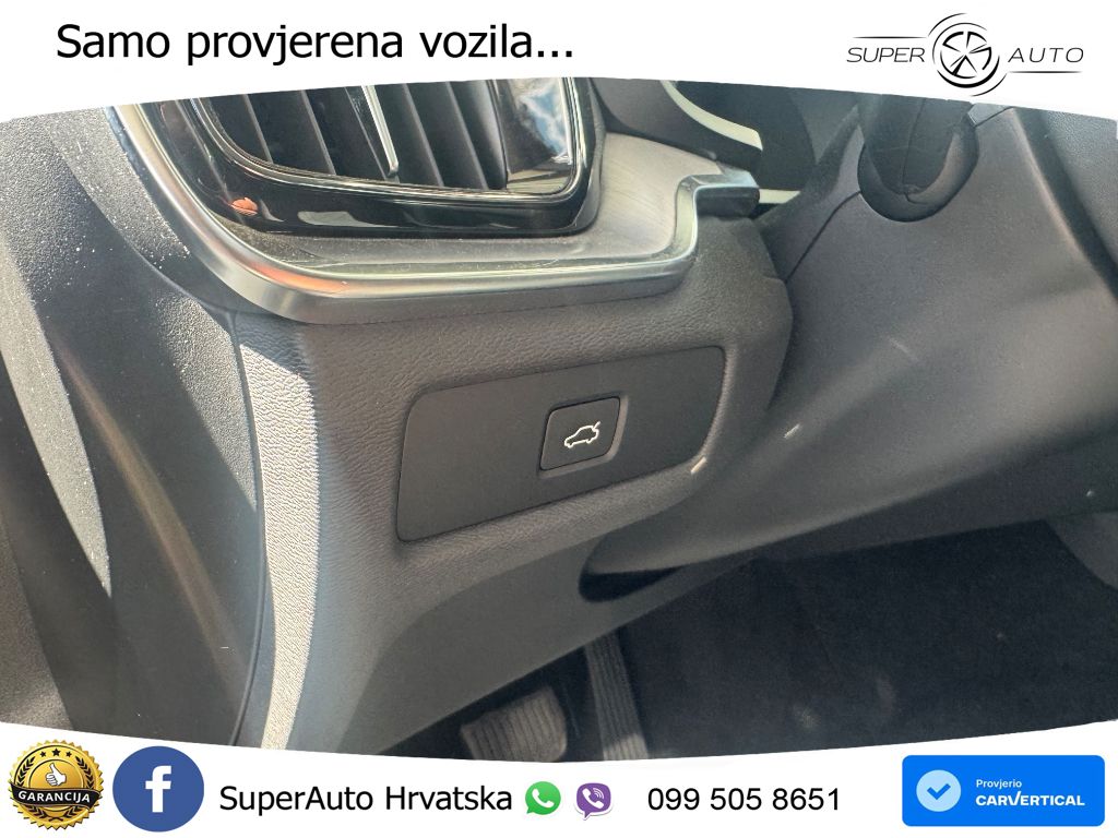 Volvo V60 2.0 B4 Diesel Geartronic