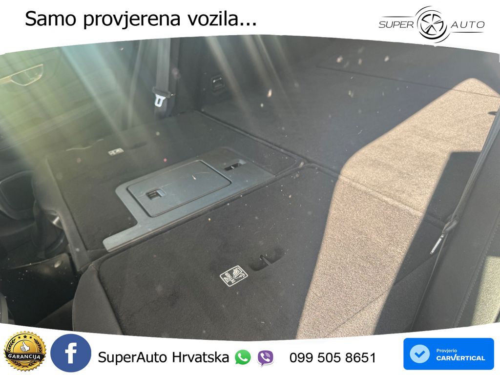 Volvo V60 2.0 B4 Diesel Geartronic