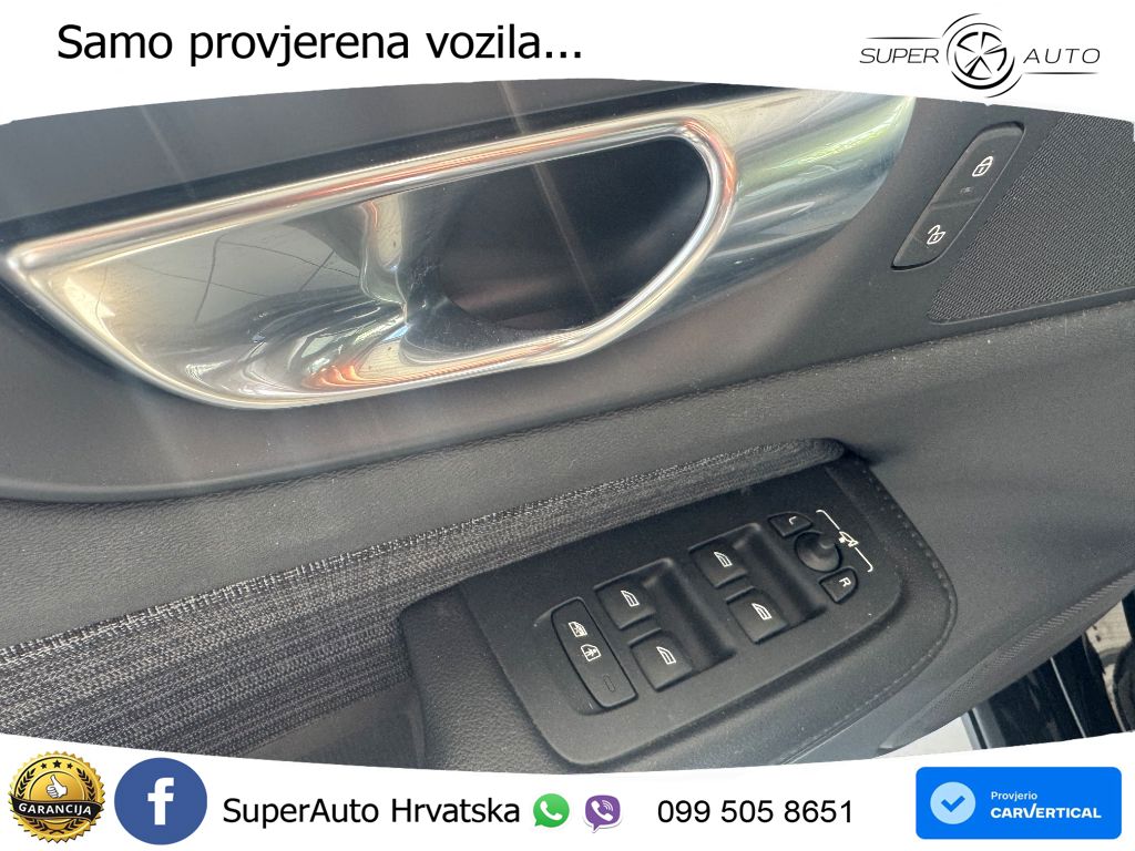 Volvo V60 2.0 B4 Diesel Geartronic