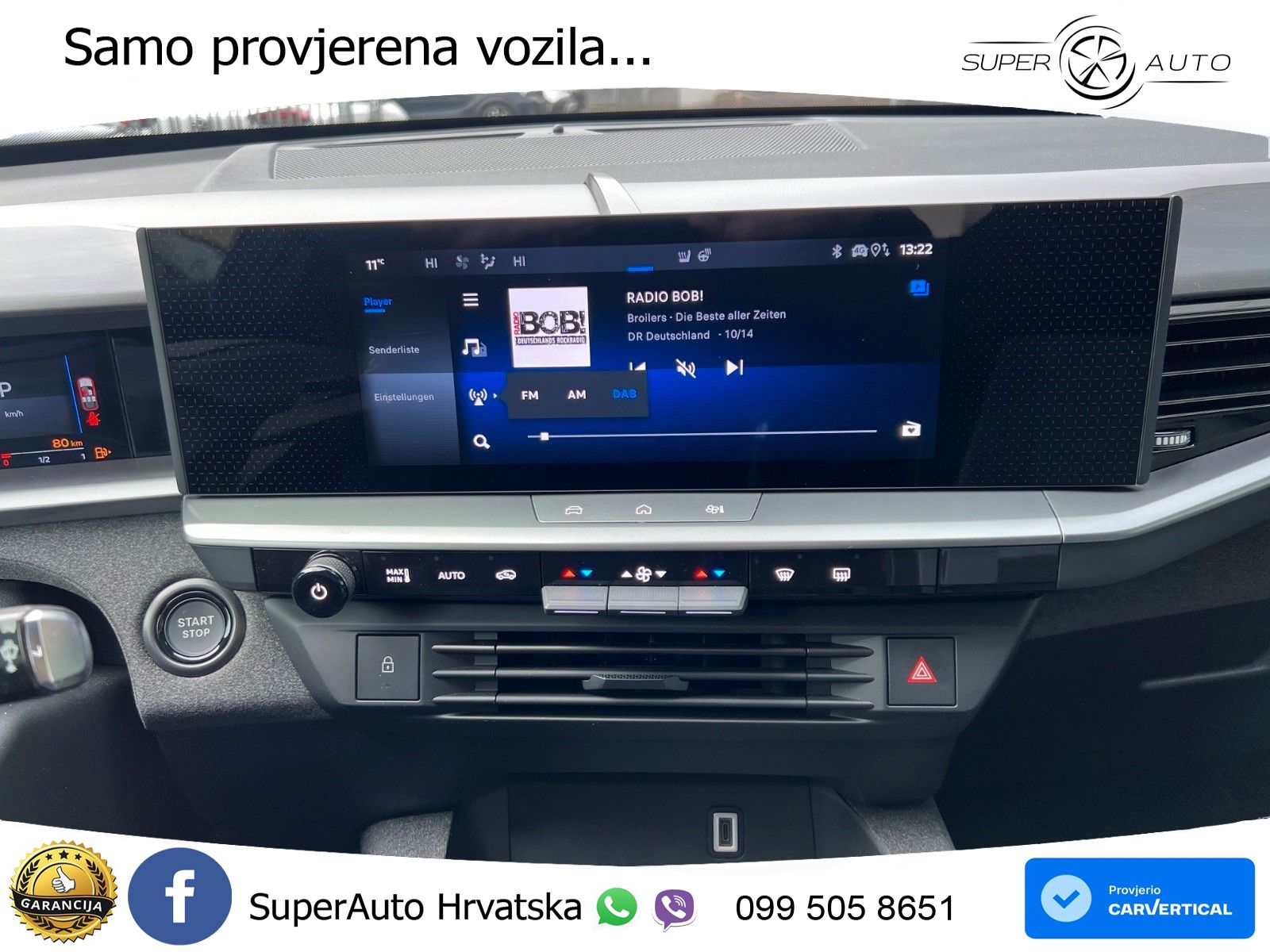 Opel Grandland 1.2 Turbo (136 KS)  e-DCT