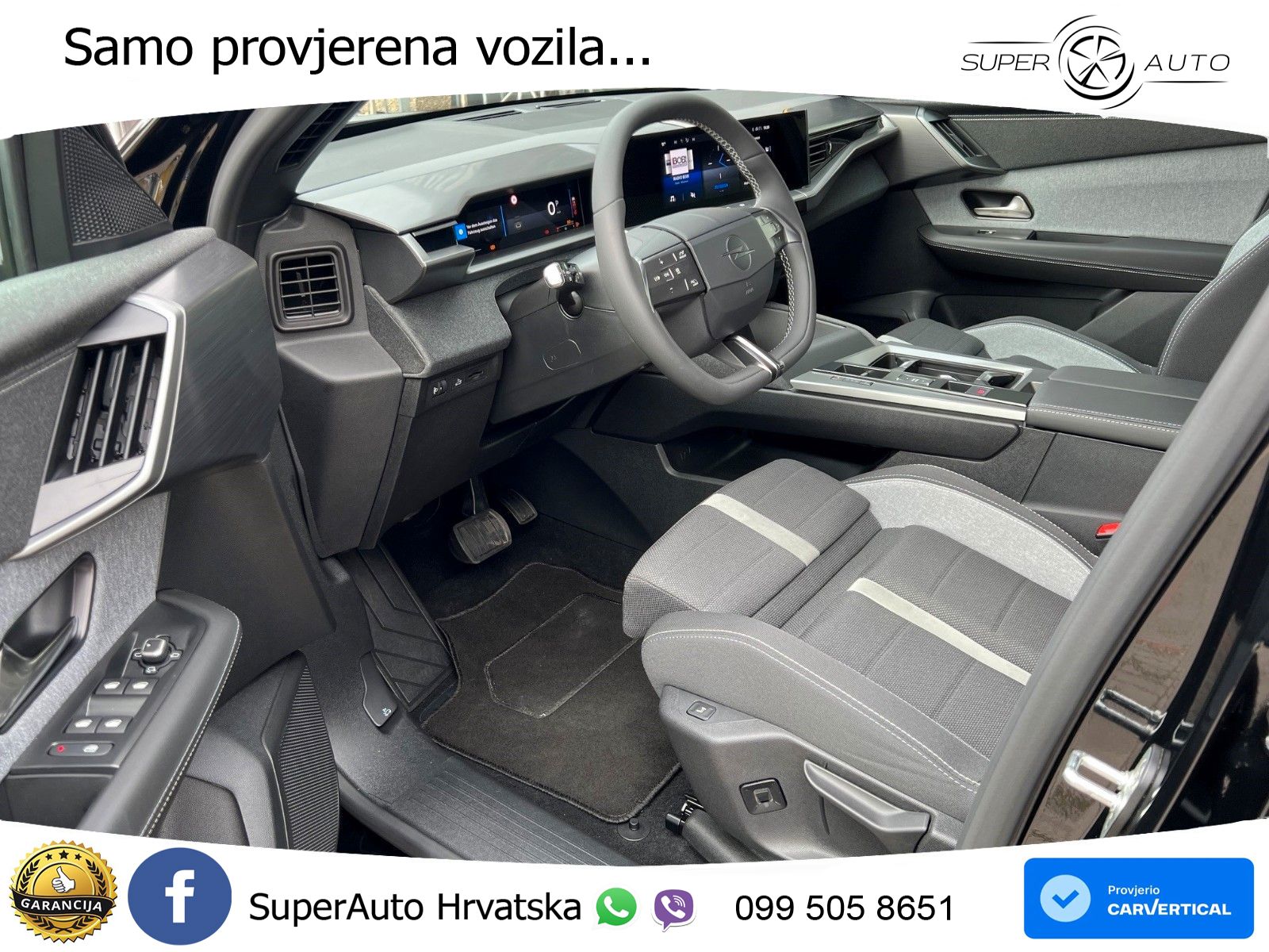 Opel Grandland 1.2 Turbo (136 KS)  e-DCT