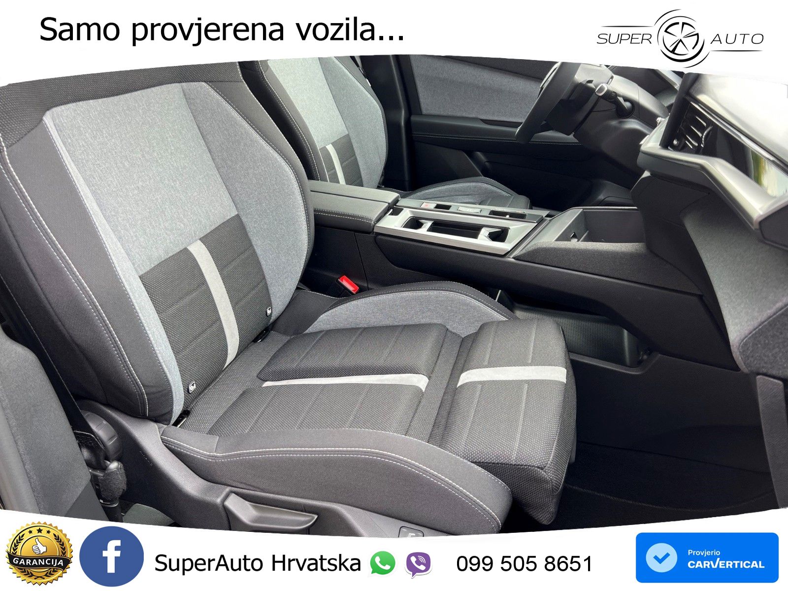 Opel Grandland 1.2 Turbo (136 KS)  e-DCT