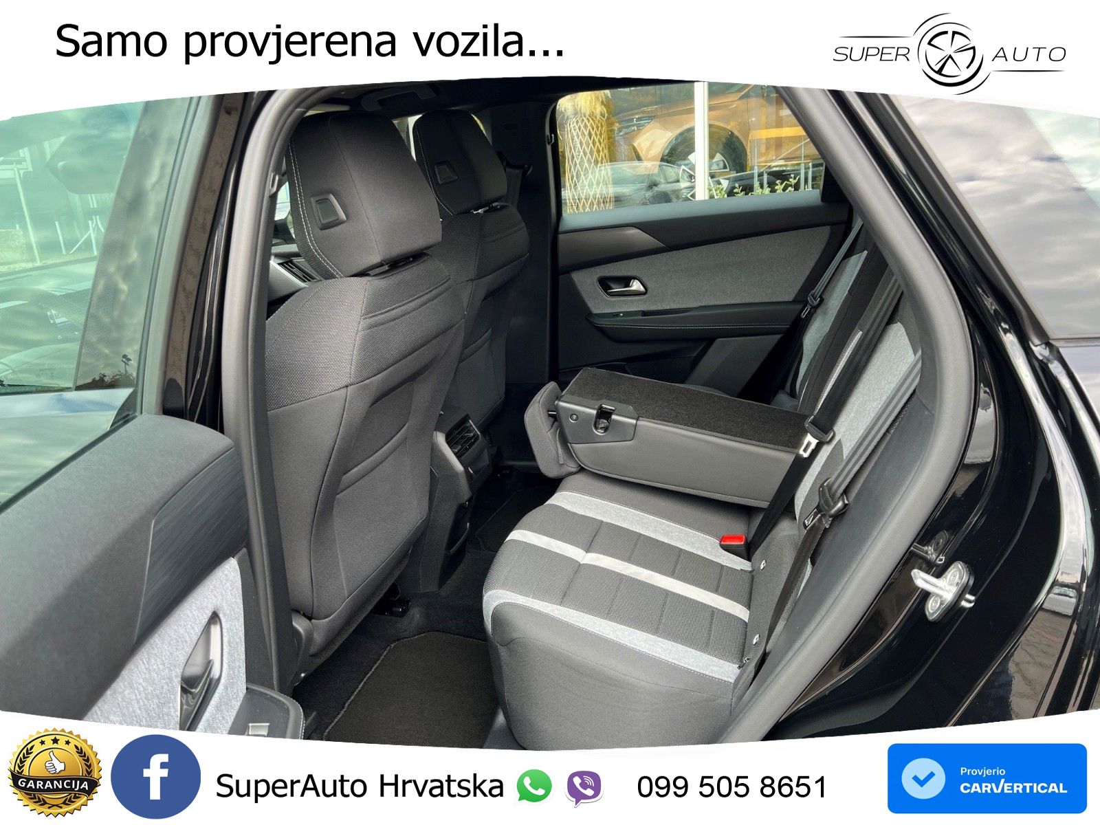 Opel Grandland 1.2 Turbo (136 KS)  e-DCT