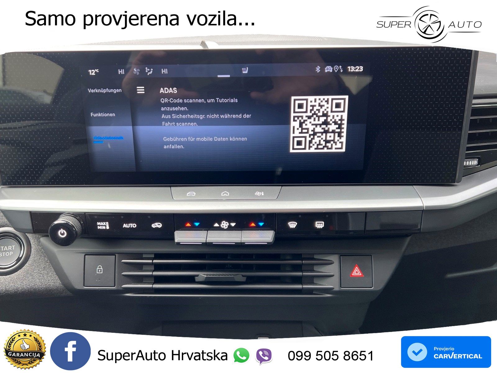 Opel Grandland 1.2 Turbo (136 KS)  e-DCT