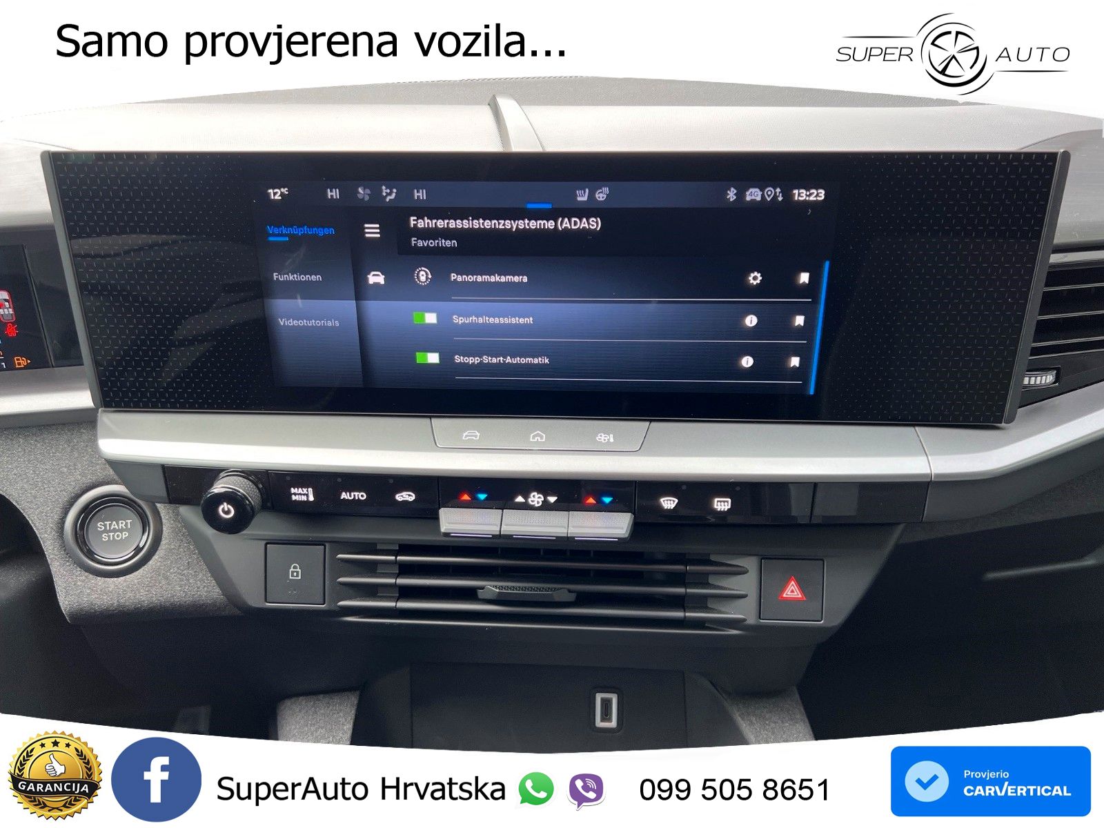 Opel Grandland 1.2 Turbo (136 KS)  e-DCT