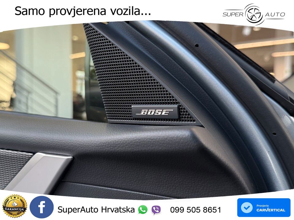 Mazda CX-60 3.3 e-Skyactiv D (254 KS) AWD Automatic MATRIX+GR SJED+KAM