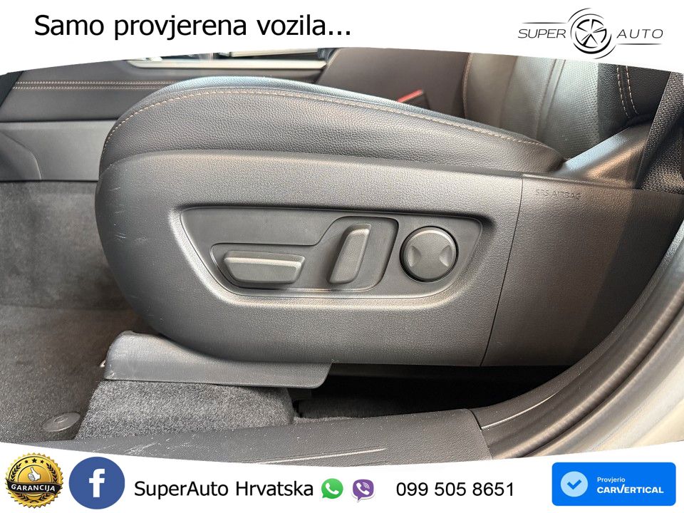 Mazda CX-60 3.3 e-Skyactiv D (254 KS) AWD Automatic MATRIX+GR SJED+KAM