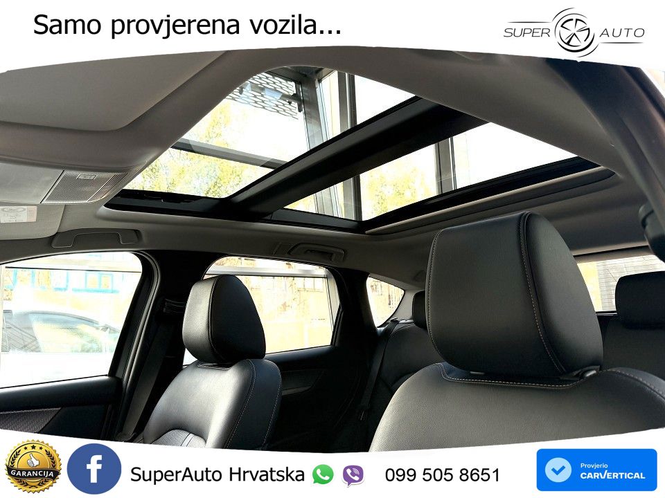Mazda CX-60 3.3 e-Skyactiv D (254 KS) AWD Automatic MATRIX+GR SJED+KAM